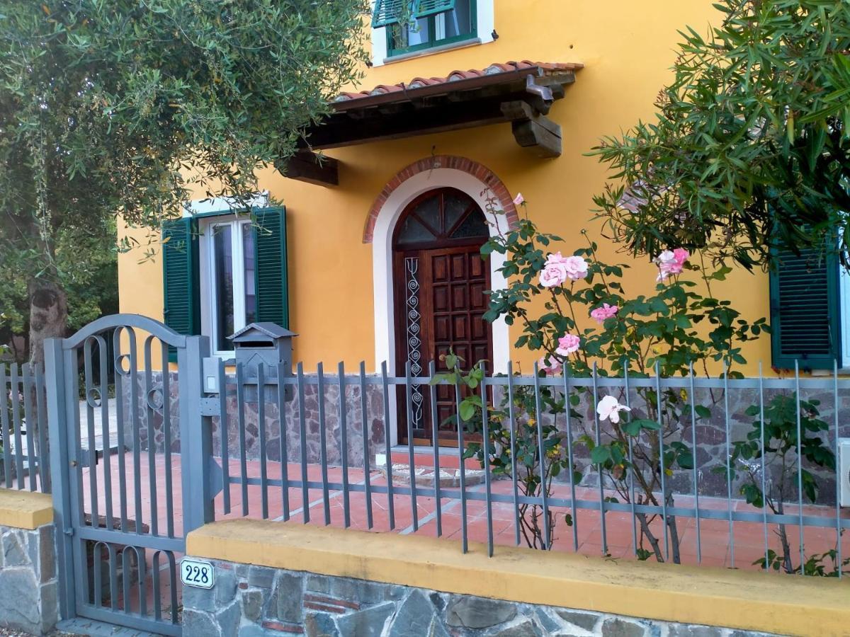 il Cantuccio Lucca Esterno foto