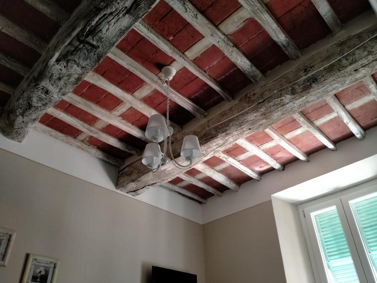 il Cantuccio Lucca Esterno foto