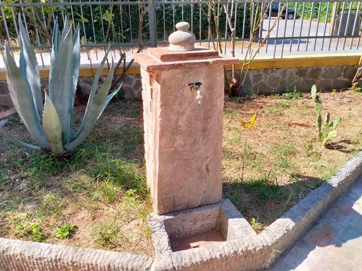 il Cantuccio Lucca Esterno foto