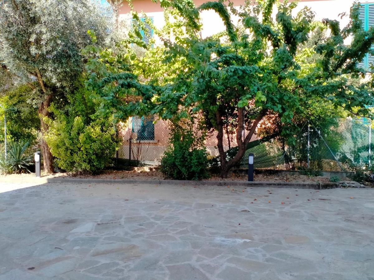 il Cantuccio Lucca Esterno foto