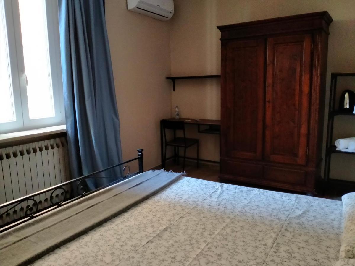 il Cantuccio Lucca Esterno foto